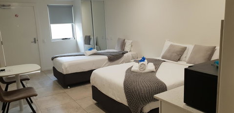 Carlton Suites - Accommodation BNB 20