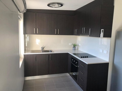 Carlton Suites - Accommodation BNB 36