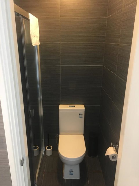 Carlton Suites - Accommodation BNB 29