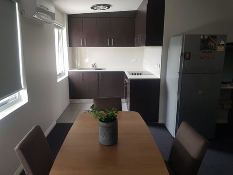 Carlton Suites - Accommodation BNB 33