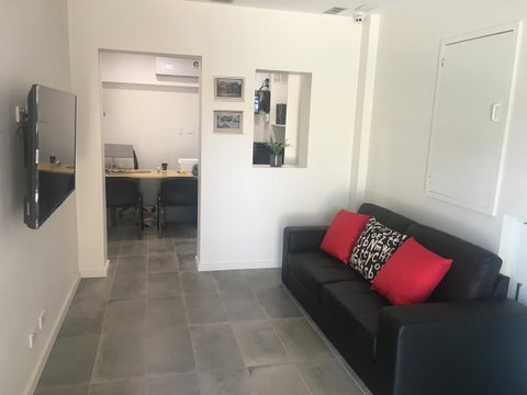 Carlton Suites - Accommodation BNB 30