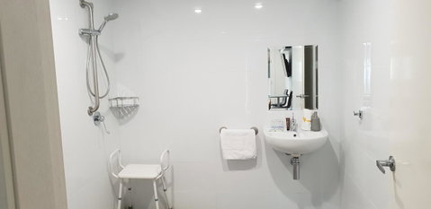 Carlton Suites - Accommodation BNB 21