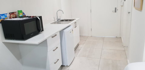Carlton Suites - Accommodation BNB 13
