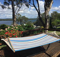 Lakeview Cottage - Accommodation BNB