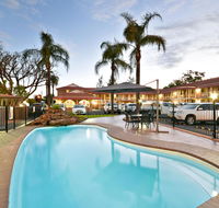 The Aberdeen Motel - Accommodation BNB