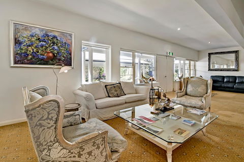 Bundanoon Lodge - Accommodation BNB 36