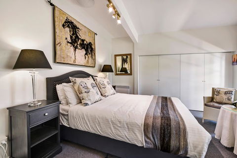 Bundanoon Lodge - Accommodation BNB 8