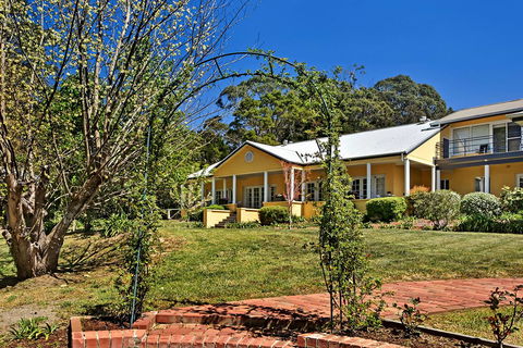 Bundanoon Lodge - Accommodation BNB 20