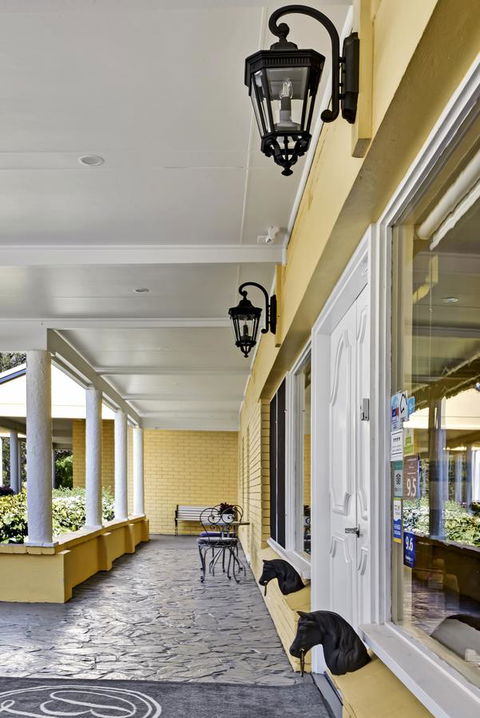 Bundanoon Lodge - Accommodation BNB 25