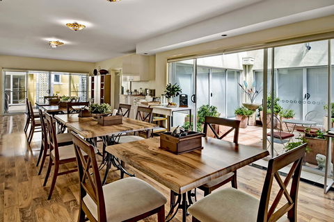 Bundanoon Lodge - Accommodation BNB 30