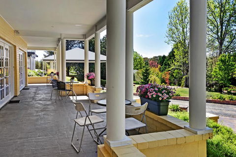 Bundanoon Lodge - Accommodation BNB 23