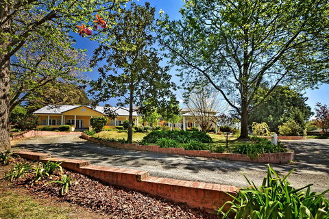 Bundanoon Lodge - Accommodation BNB 15