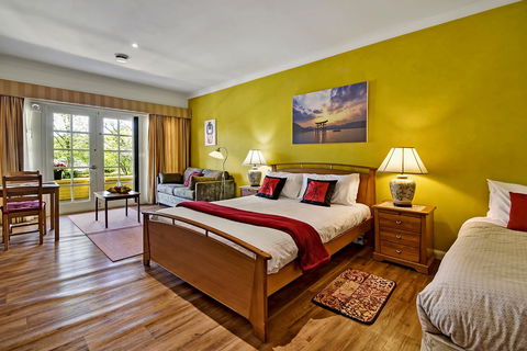 Bundanoon Lodge - Accommodation BNB 42