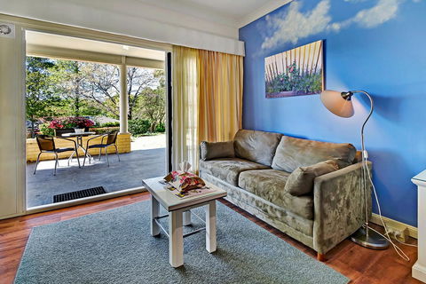 Bundanoon Lodge - Accommodation BNB 44