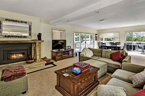 Bundanoon Lodge - Accommodation BNB 32