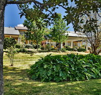 Bundanoon Lodge - Accommodation BNB