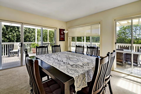 Bundanoon Lodge - Accommodation BNB 31