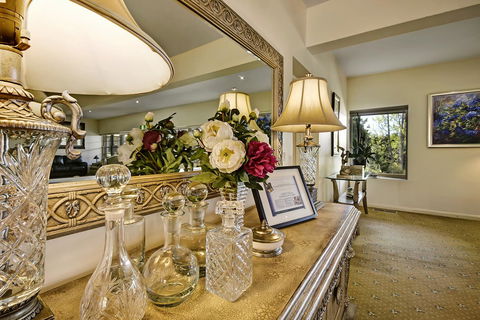 Bundanoon Lodge - Accommodation BNB 35