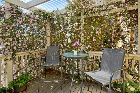 Bundanoon Lodge - Accommodation BNB 27