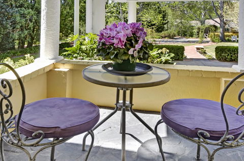 Bundanoon Lodge - Accommodation BNB 26