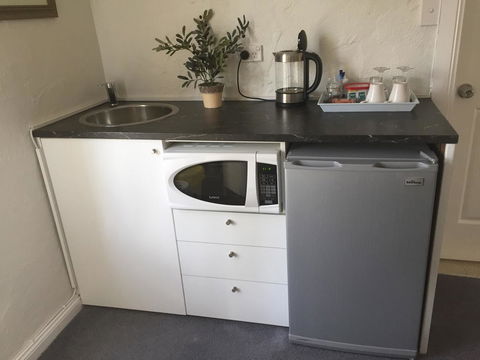 Bundanoon Lodge - Accommodation BNB 39