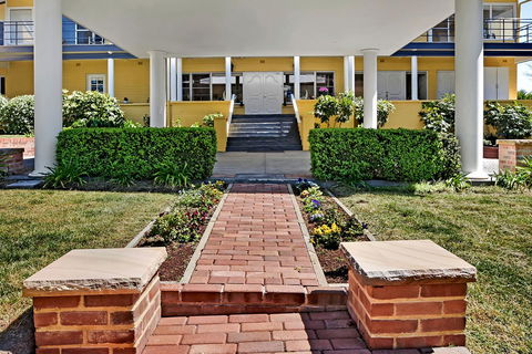 Bundanoon Lodge - Accommodation BNB 18