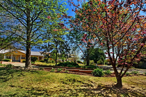 Bundanoon Lodge - Accommodation BNB 16