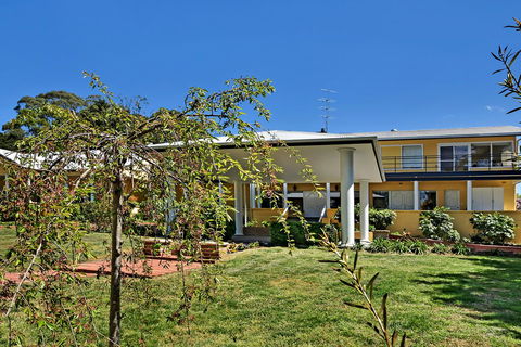 Bundanoon Lodge - Accommodation BNB 19