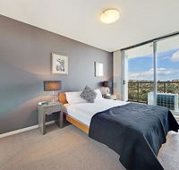 Wyndel Apartments North Sydney - Harbour Watch - Accommodation BNB