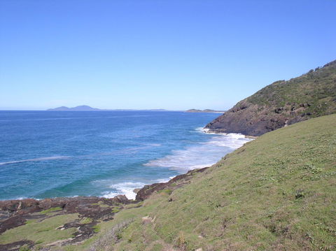 OceanScape Luxury Beachfront Villas - Accommodation BNB 22