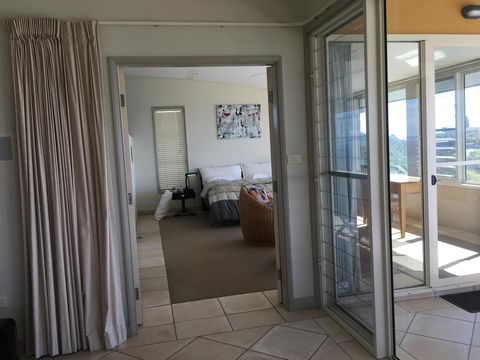 OceanScape Luxury Beachfront Villas - Accommodation BNB 17