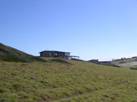 OceanScape Luxury Beachfront Villas - Accommodation BNB 12
