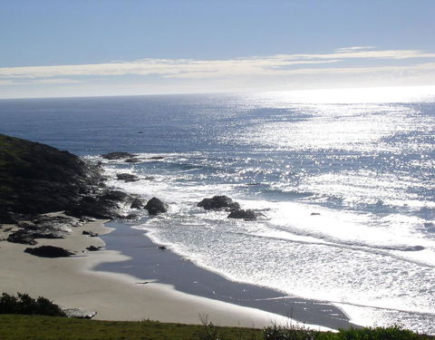 OceanScape Luxury Beachfront Villas - Accommodation BNB 18