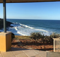 OceanScape Luxury Beachfront Villas - Accommodation BNB