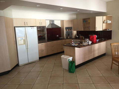 OceanScape Luxury Beachfront Villas - Accommodation BNB 9