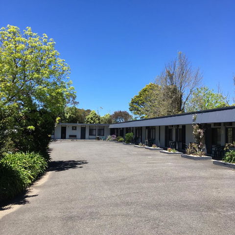 Sky Rider Motor Inn - Accommodation BNB 15