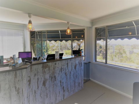 Sky Rider Motor Inn - Accommodation BNB 8