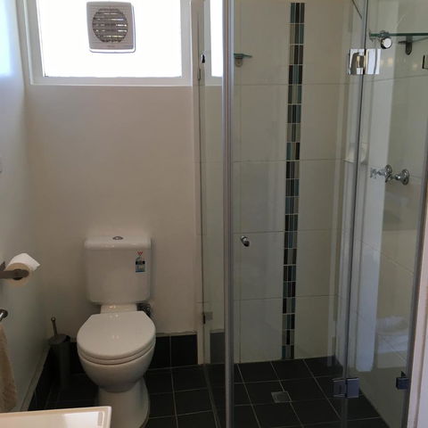 Sky Rider Motor Inn - Accommodation BNB 13