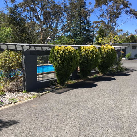 Sky Rider Motor Inn - Accommodation BNB 39