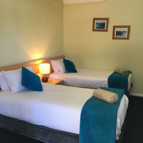 Sky Rider Motor Inn - Accommodation BNB 29