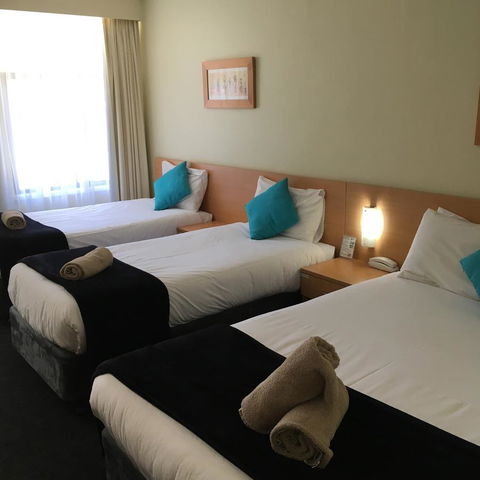 Sky Rider Motor Inn - Accommodation BNB 41