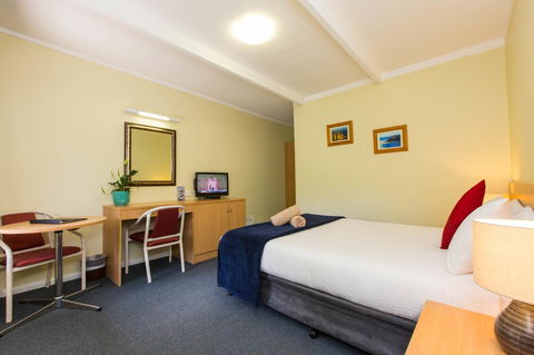 Sky Rider Motor Inn - Accommodation BNB 16