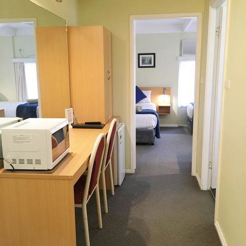 Sky Rider Motor Inn - Accommodation BNB 36