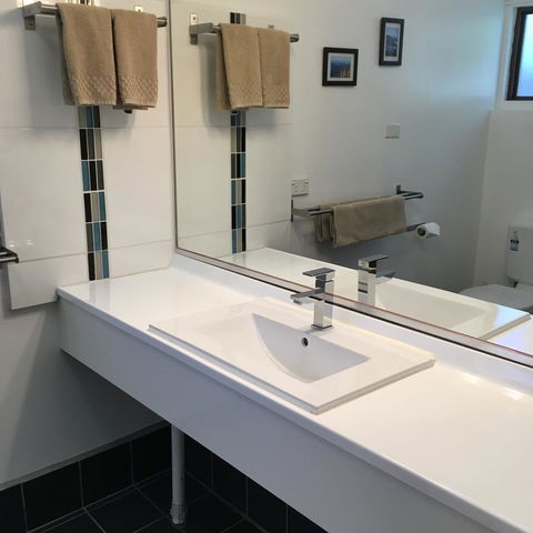 Sky Rider Motor Inn - Accommodation BNB 43