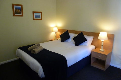Sky Rider Motor Inn - Accommodation BNB 18