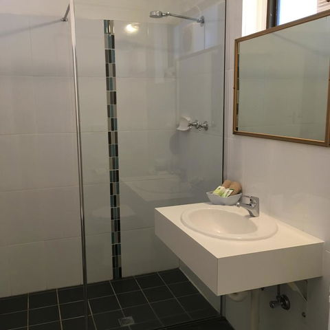 Sky Rider Motor Inn - Accommodation BNB 22