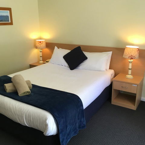 Sky Rider Motor Inn - Accommodation BNB 17