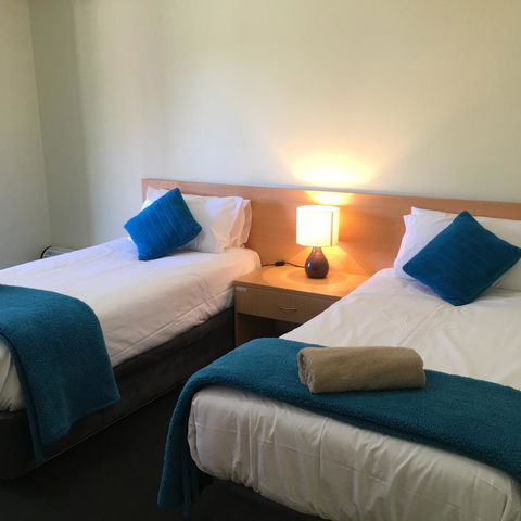 Sky Rider Motor Inn - Accommodation BNB 30