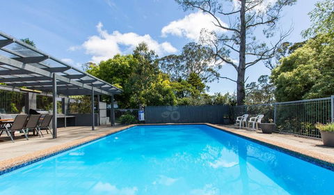 Sky Rider Motor Inn - Accommodation BNB 21