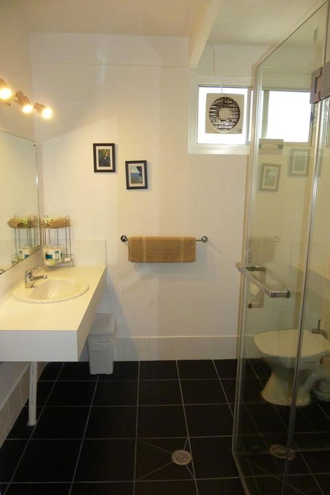 Sky Rider Motor Inn - Accommodation BNB 37